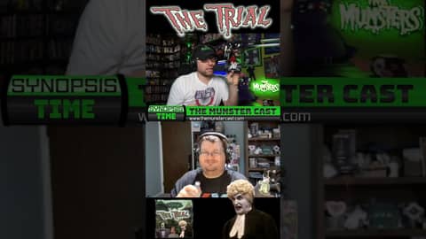 Synopsis Time ep 82 The Trial