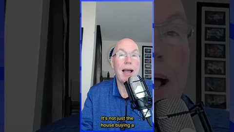 Credit Score Boost with Rick Ripma #podcast #realestate