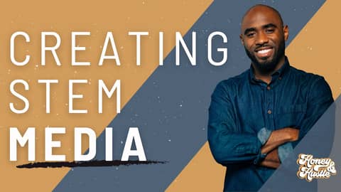 From PhD in a STEM Field to PBS | Building a Media Business