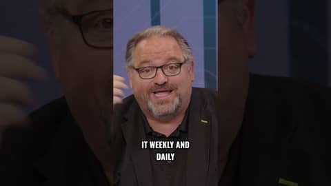 Milton "Todd" Ault III - Chairman of Ault and Company, Inc. Milton "Todd" Ault III - Chairman of Ault and Company, Inc.