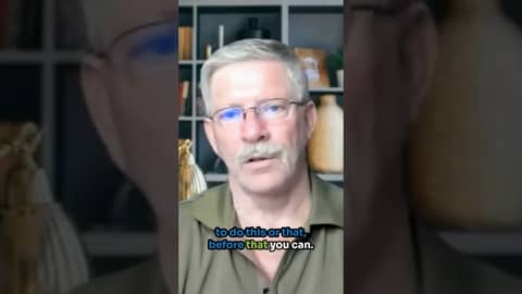 Don’t let naysayers stop you!