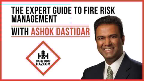 The Expert Guide to Fire Risk Management