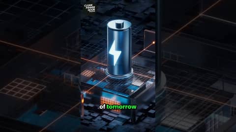 Batteries are MORE Than Just Solar Power Storage!