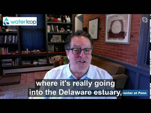 waterloop drops: Philadelphia is a Center for Water Innovation waterloop drops: Philadelphia is a Center for Water Innovation