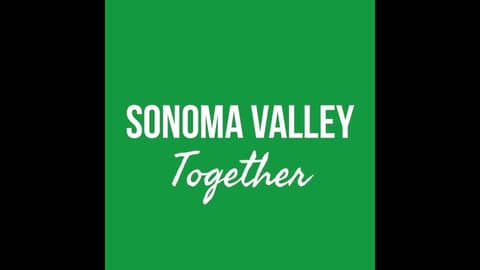 Sonoma Valley Together Grocery Store Workers Thank You Video