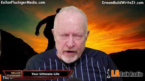 Who Am I to Tell This Story? Who Am I to Tell This Story?