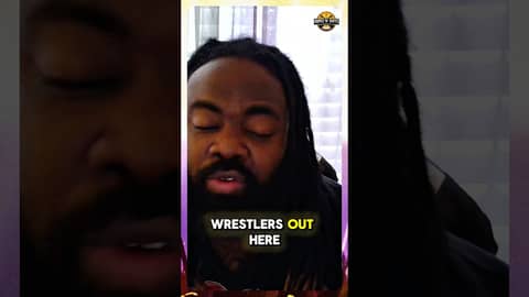 How to get started writing themes for wrestlers! #wwe #aew #wrestling @teasystableent