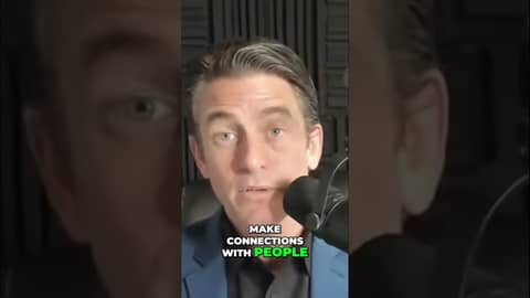 Unlocking Genuine Connections: Serve and Connect with Purpose