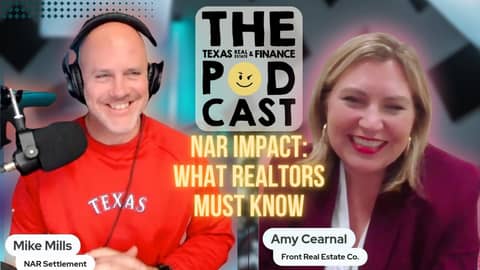 NAR Settlement Explained: Impact on Realtors & Lenders