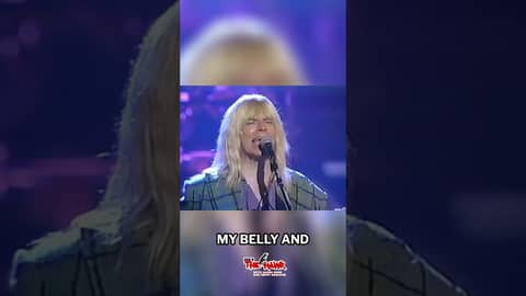 The Devil Celebrates Christmas with Spinal Tap