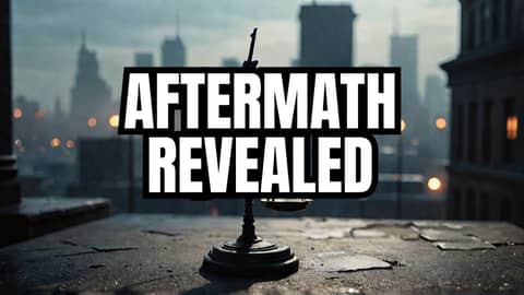 Seeking Redemption: The Aftermath of Amanda Williams' Murder