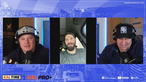 Ryan Kesler on Preds vs. Canucks & 2011 series, Miller comparison, playoff hatred, Ring of Honour Ryan Kesler on Preds vs. Canucks & 2011 series, Miller comparison, playoff hatred, Ring of Honour