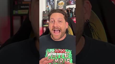 Day 11 = Eco Horror 🐟When nature bites back, you get Piranha (1978). #podcast #horrorfilm #horror