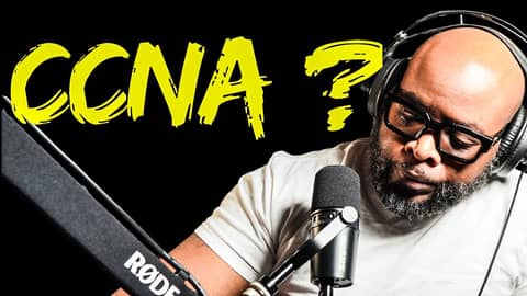 The 5 Most Common CCNA Questions