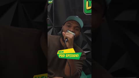 Meet the BIGGEST BLACK TRAVEL CREATOR in the world! #amitooloudpod #tayoaina