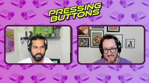 THQ Showcase, Rockstar Acquires FiveM, Zelda Patents, Keith David, and Street Fighter x TMNT | PB#76 THQ Showcase, Rockstar Acquires FiveM, Zelda Patents, Keith David, and Street Fighter x TMNT | PB#76