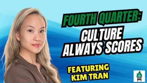 Why Company Culture is the SECRET to Business Success Why Company Culture is the SECRET to Business Success