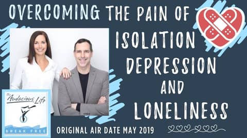 How to be emotionally healthy through connection