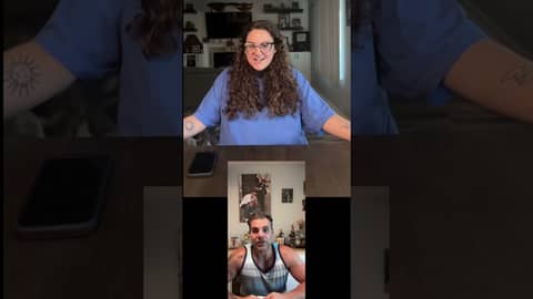 Ep.150 The Movie Wizard & Olivia review the movie the The Conjuring: Last Rites #movies #hollywood