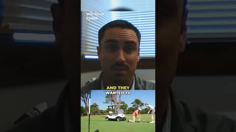 How Casinos & Golf Became a Winning Pair