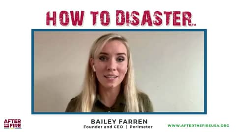 Take 5 — Resilience and Technology- A Focus on Future Solutions  - Videogram