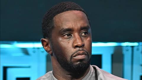 Sean Diddy Combs Arrested in NY Hotel