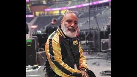 Ep 27 - Conversations with Karen and Cat with James Greene, CEO of FC Promotions