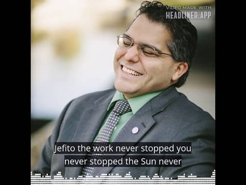 A poem about a hard working man written by a hard working man. A poem about a hard working man written by a hard working man.