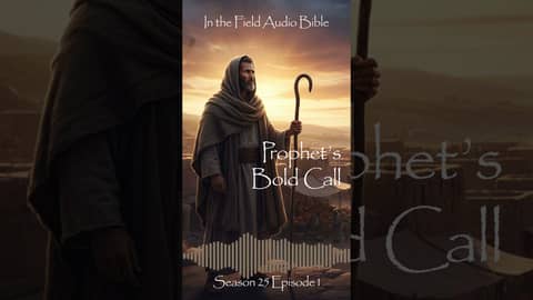 Prophet’s Bold Call: Warnings for Israel’s Neighbors