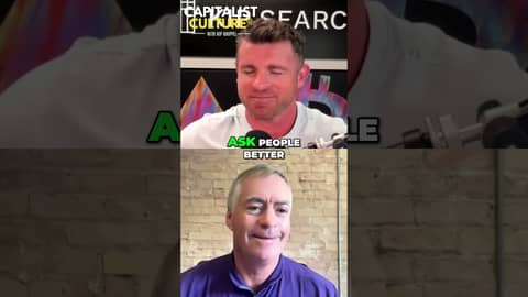 🚨 Most people hesitate to ask for help.