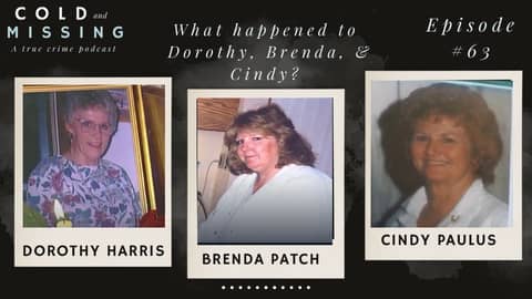 Cold and Missing: The Florence Beauty Salon Murders