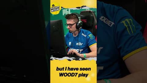 Who is the worst AWPer of all time? #counterstrike #cs2 #podcast