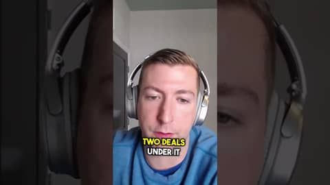 Use This Strategy To Get More Deals In Your Business