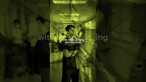 The Journey Shapes You