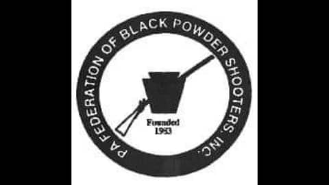 Pa Federation Of BlackPowderShooters Inc