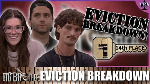 Big Brother 27 | Week 4 Eviction Breakdown