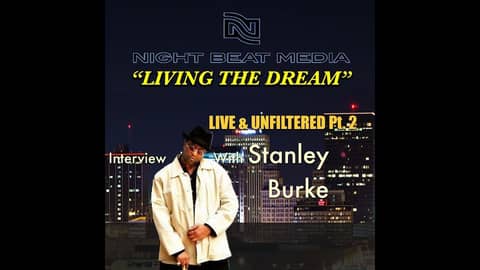 The Untold Truth: Stanley Burke Unfiltered Continues