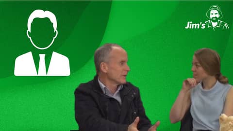 #JIMCLIPS Who are some ancient entrepreneurs that inspired you Jim? #JIMCLIPS Who are some ancient entrepreneurs that inspired you Jim?