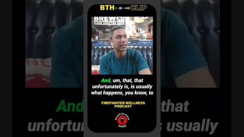 Poor Behavior A Result of Stress and Trauma