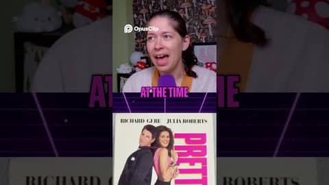 Julia Roberts Wasn’t Disney’s First Choice for THIS Iconic Role! 🤯 #shorts