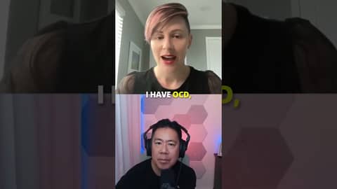 Unleash the power of understanding: perfectionism vs. OCD #shorts Unleash the power of understanding: perfectionism vs. OCD #shorts