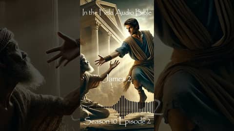 James' Challenge: Embracing Active Faith and Genuine Love