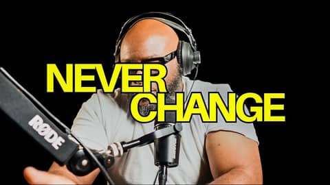 Never Change: The Ugly Side of IT