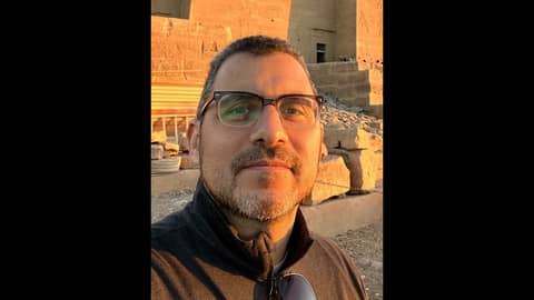 Using AI To Become a "10x Doctor": My Conversation with Eiman Abdelmoneim