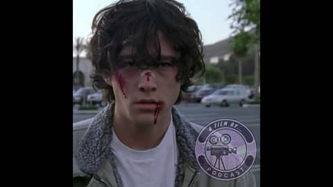 Rian Johnson - Brick