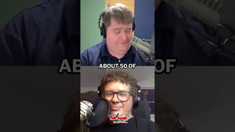 What IS the Stairway To Heaven?