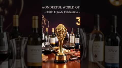 Celebrating Our 300th Episode With Len Presutti