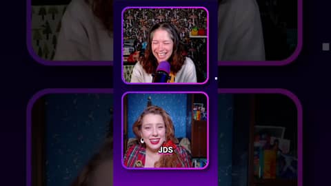 Was J.D. Real… or Just Veronica’s Intrusive Thoughts? 🤯 | Heathers Theory