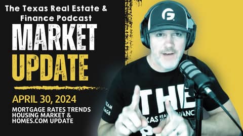 Texas Real Estate: Key Mortgage Trends to Watch in 2024