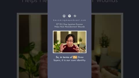 Unveiling the Layers of Emotions and Identity